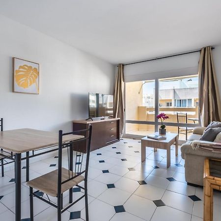 Apartamento Marbeland I Marbella Eksteriør billede