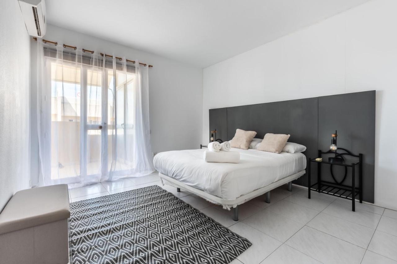 Apartamento Marbeland I Marbella Eksteriør billede