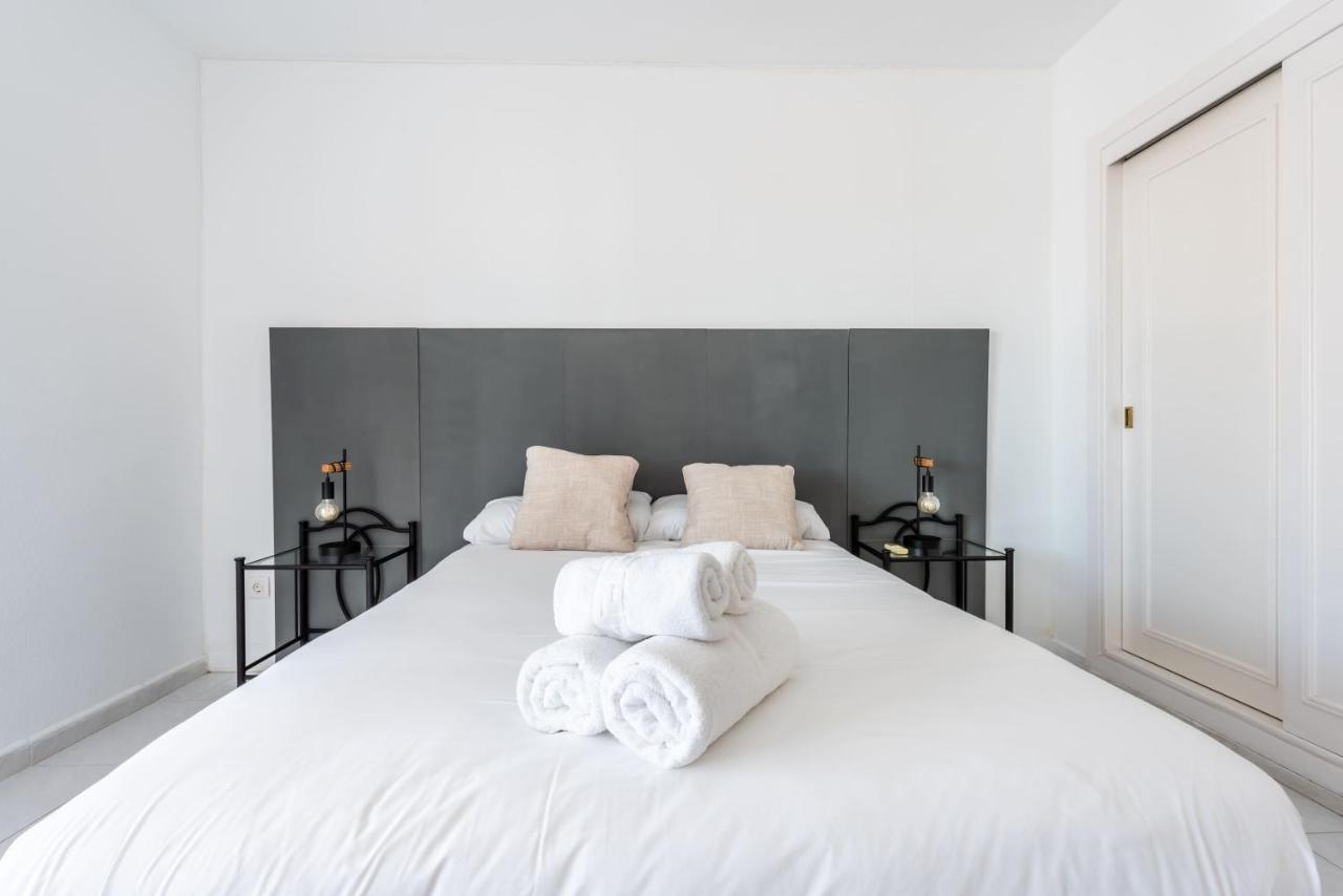 Apartamento Marbeland I Marbella Eksteriør billede