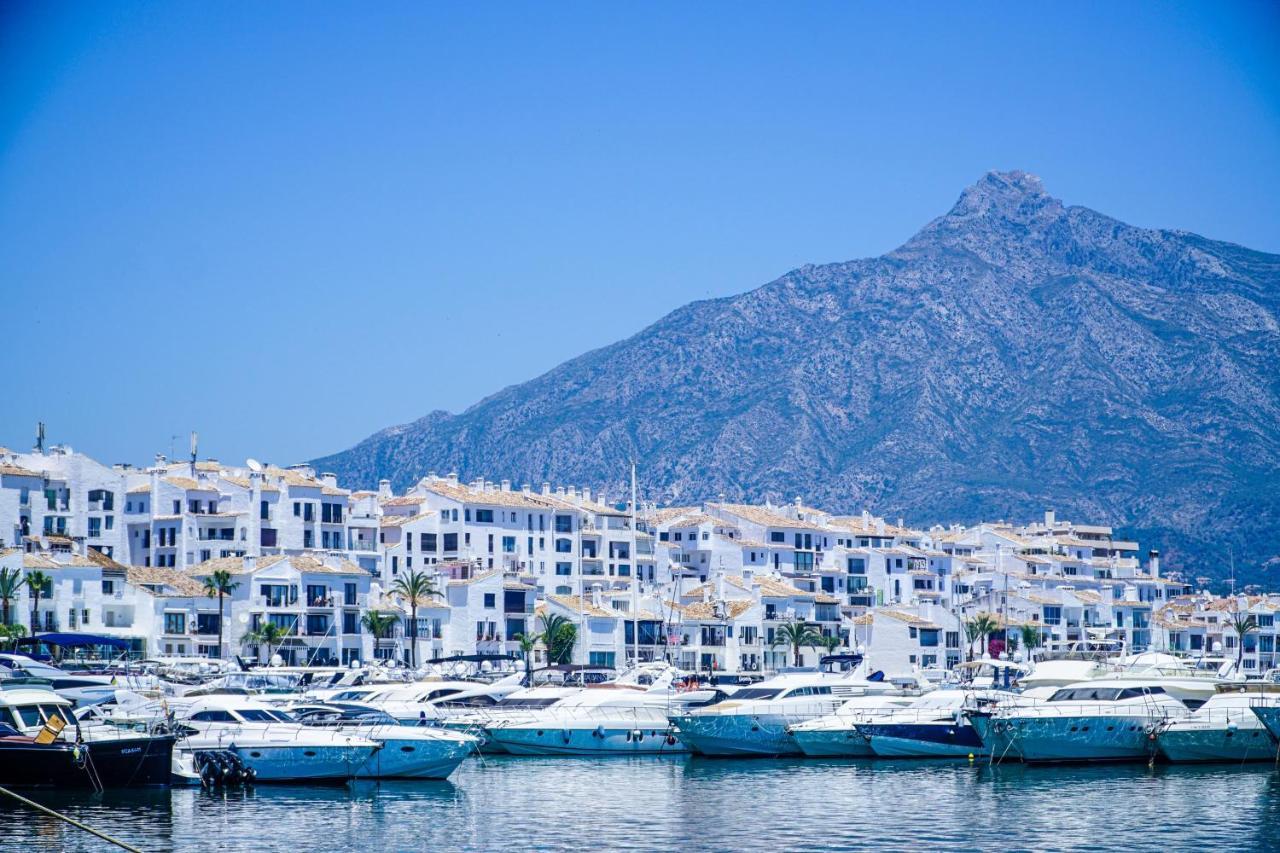 Apartamento Marbeland I Marbella Eksteriør billede
